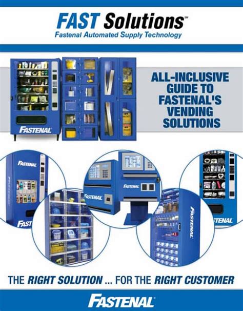 fastenal website.